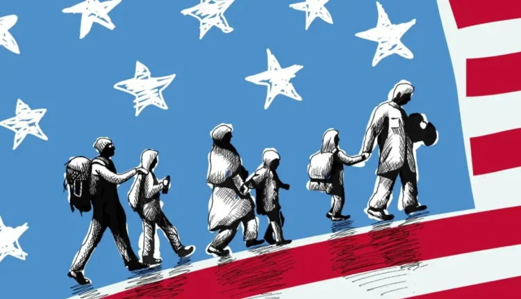 NRI Today - US Immigration: More Than 100,000 US Visas Cancelled in 2025