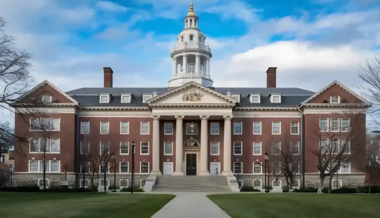 NRI Today - US Universities Unite to Protect International Student Visas