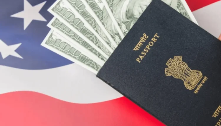 NRI Today - US Visa Delays for Indians Deepen Despite Record Demand