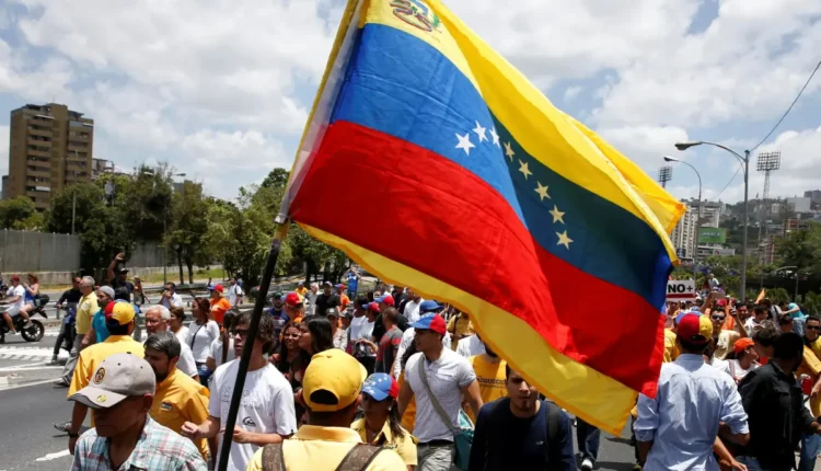 NRI Today - Venezuela: India’s $1 Billion Bet on Oil May Finally Pay Off