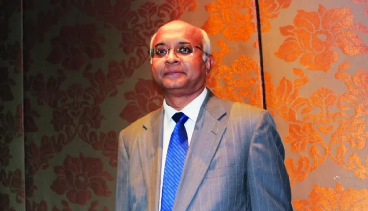 NRI Today - Venkat Sumantran: Bridging Aerospace, Automotive & Aviation