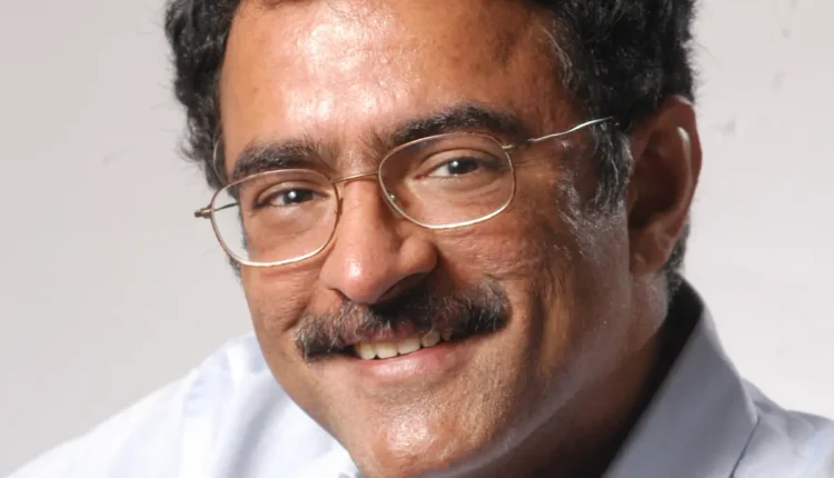 NRI Today - Venkatachalam Anantharam: Trailblazer in Applied Probability