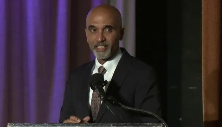 NRI Today - Venkatraman Sadanand: Transforming Pediatric Neurosurgery