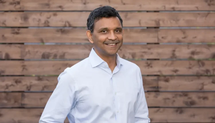 NRI Today - Venky Harinarayan: The Entrepreneur Behind Junglee & Kosmix