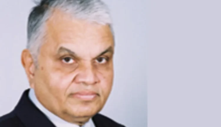 NRI Today - Vijay Kumar Magapu: The Strategic Mind Behind L&T’s Growth