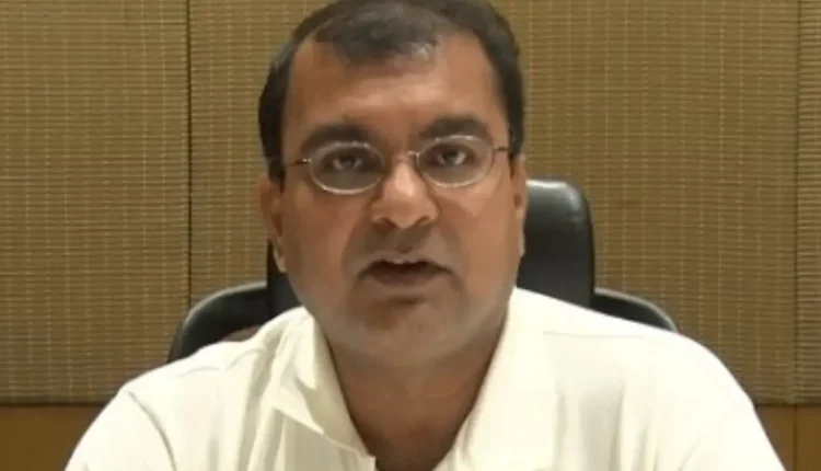 NRI Today - Vivek De: Powering Intel’s Next-Generation Circuit Research