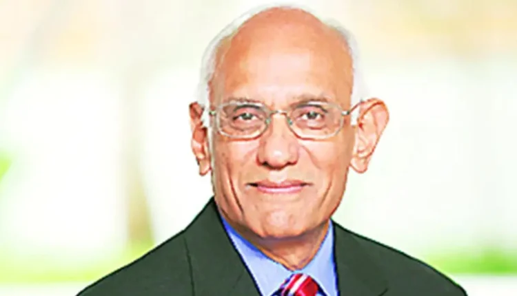 NRI Today - A Parasuraman: Pioneer of Service Marketing Excellence