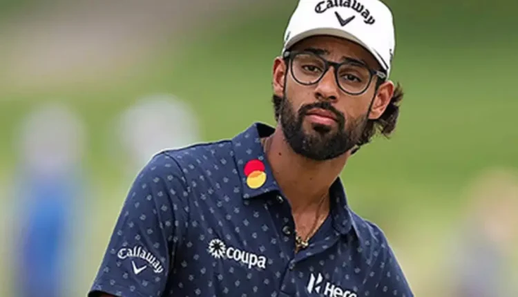 NRI Today - Akshay Bhatia: From Teenage Prodigy to PGA Tour Champion