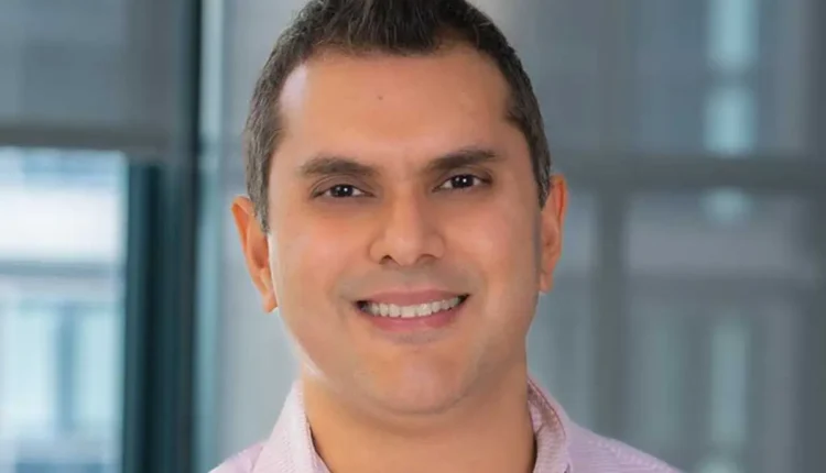 NRI Today - Aman Narang: Architect of Cloud-Based Restaurant Revolution