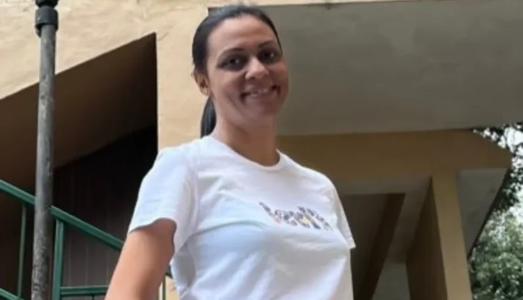 NRI Today - Ambica Paliwal: A Global Leader in Earth Observation Science