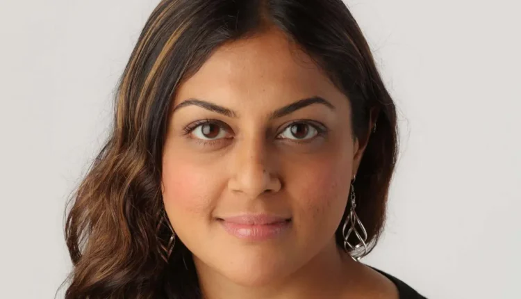 NRI Today - Amisha Padnani: Championing Diversity Through Journalism