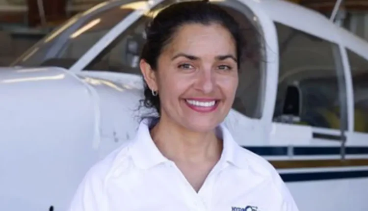 NRI Today - Anita Sengupta: Designing Mars Landings & Quantum Science