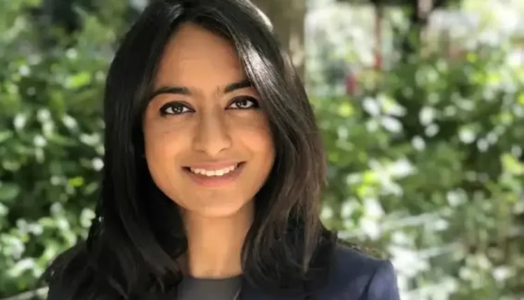 NRI Today - Apsara Iyer: First Indian Woman to Lead Harvard Law Review