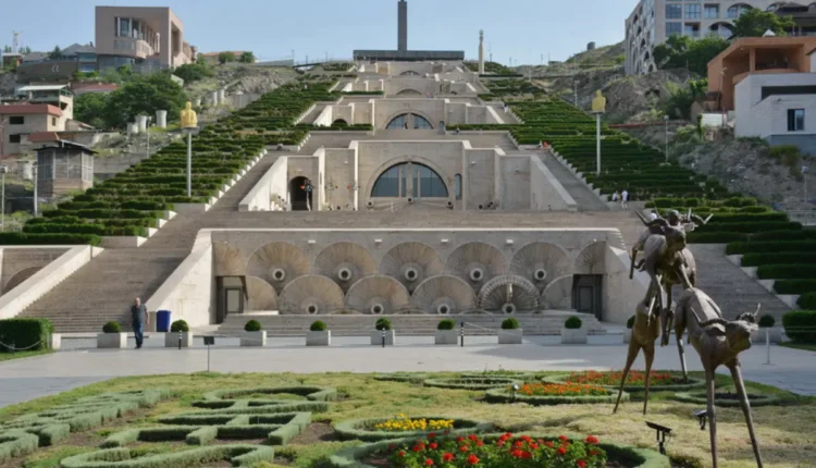 NRI Today - Armenia Opens Visa-Free Travel for Indian Passport Holders