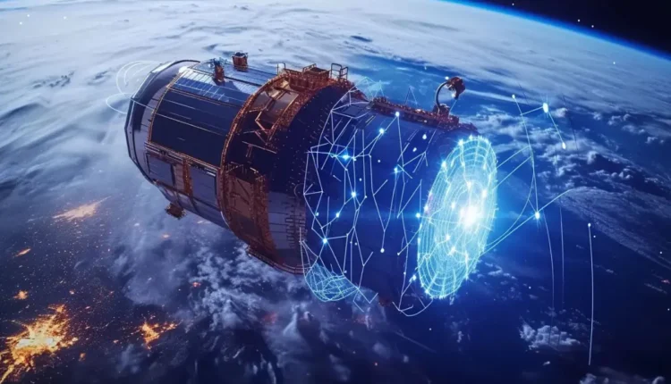 NRI Today - Artificial Intelligence Powers Next Leap in Space Safety