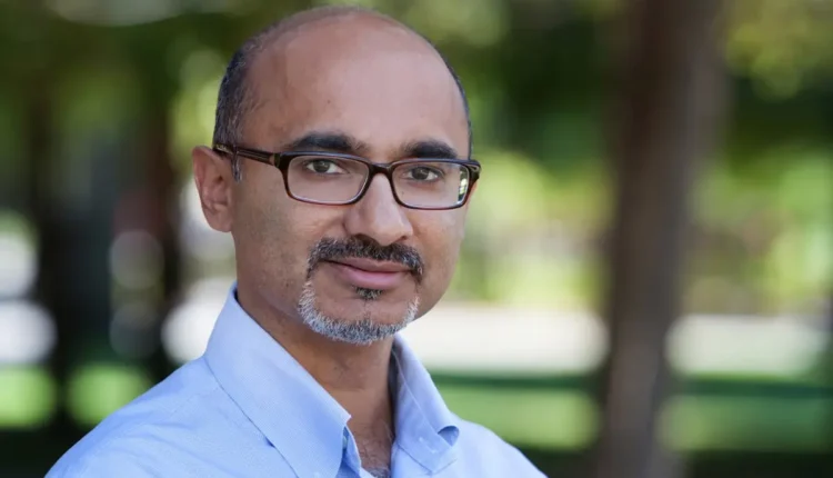 NRI Today - Arvind Krishnamurthy: Transforming Macroeconomic Policy