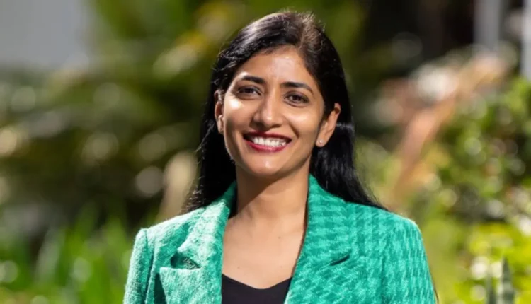 NRI Today - Australia: Indian Candidate Calls Out Premier on Racism
