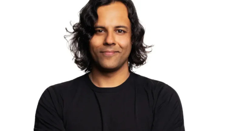 NRI Today - Baiju Bhatt: Silicon Valley to Space-Based Solar Innovation