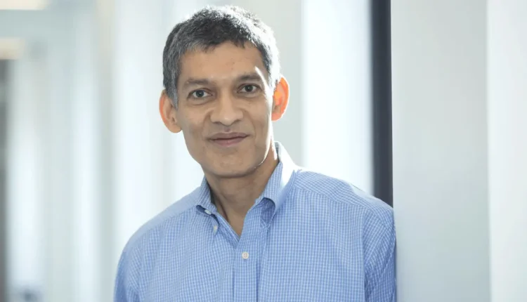 NRI Today - Eswar Prasad: A Defining Voice in International Trade