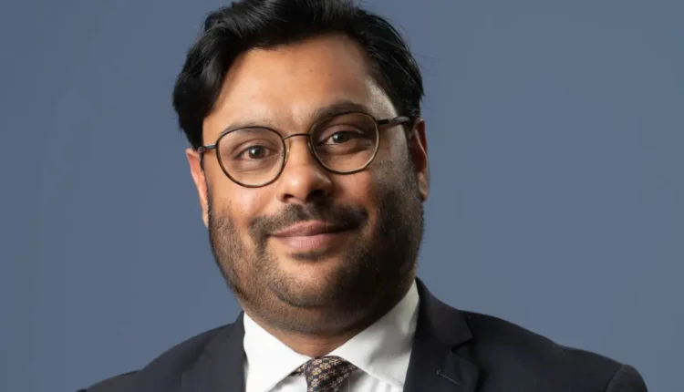 NRI Today - Falgun Binnendijk: Mayor of Heemstede Redefining Leadership