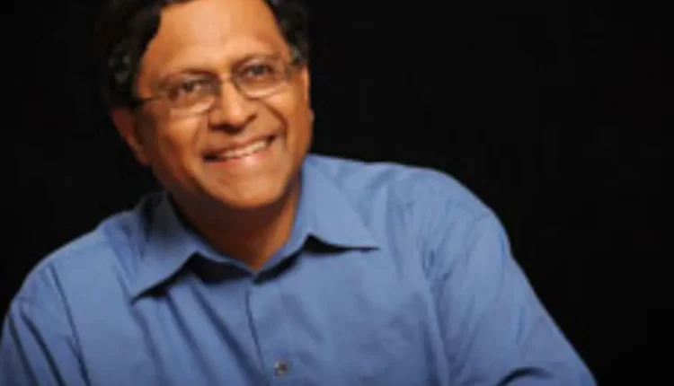 NRI Today - George Verghese: Advancing Healthcare with Signal Processing