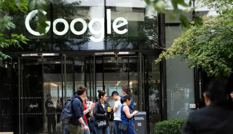 NRI Today - Google: Alphabet Expands India Presence as H-1B Tightens