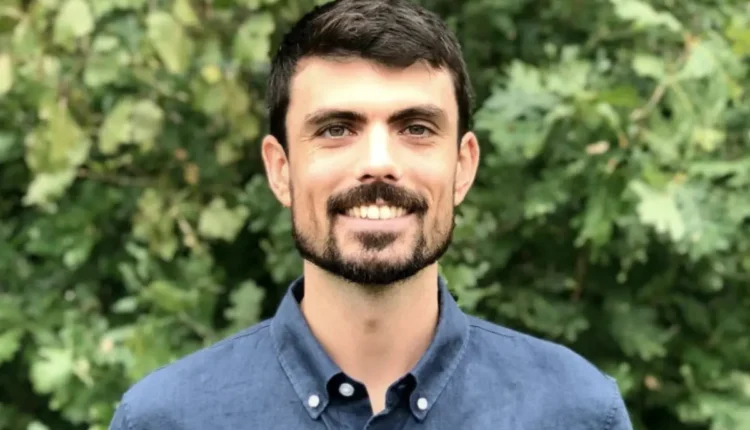 NRI Today - Gopal Penny: Pioneering Climate-Resilient Water Systems