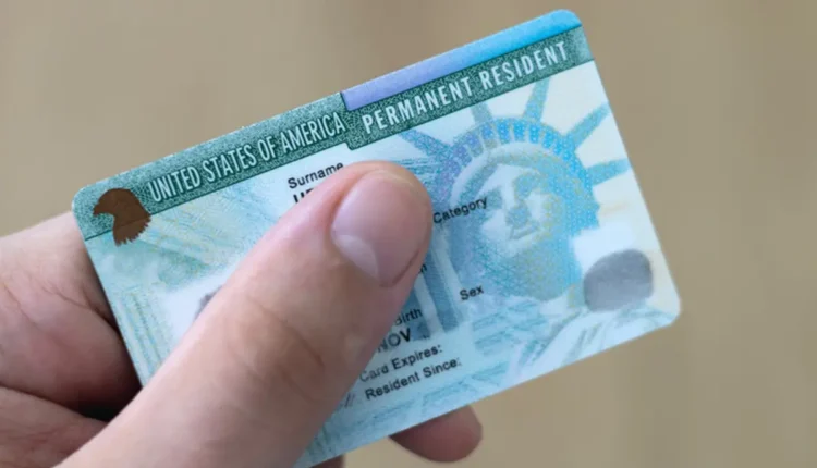 NRI Today - Green Card Delays & Job Cuts Deepen Uncertainty for Workers