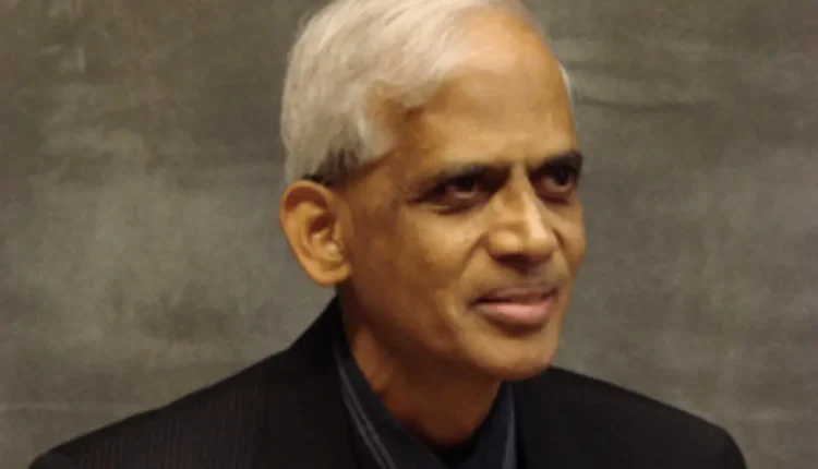 NRI Today - Holalkere Rangarao Chandrasekhar: A Global Physics Leader