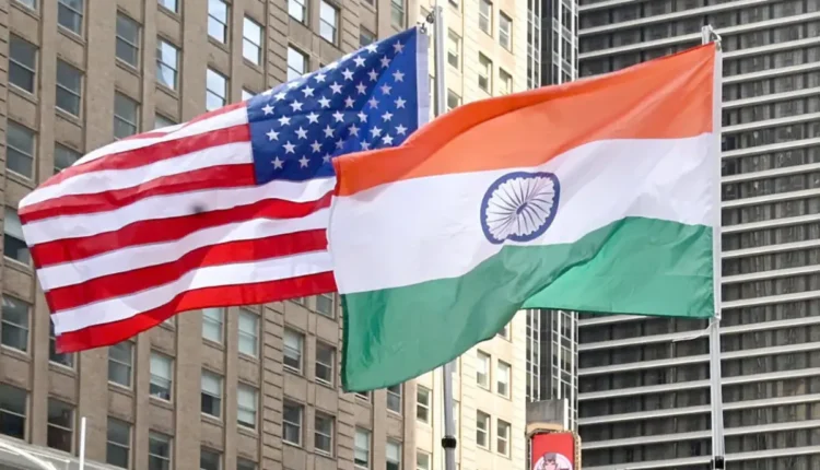 NRI Today - India & China Among Winners After US Court Blocks Tariffs