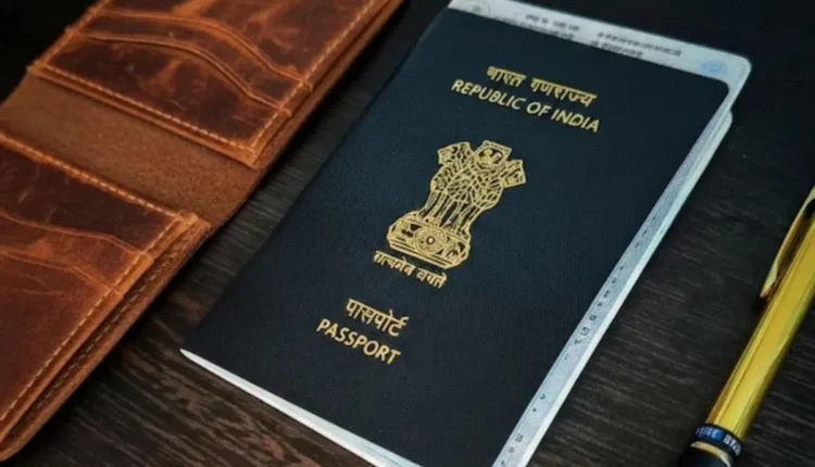 NRI Today - India Climbs 10 Places in Global Passport Rankings