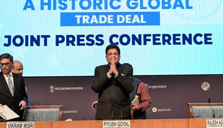 NRI Today - India-EU Free Trade Agreement: The Five-Year MFN Status