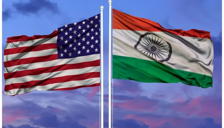 NRI Today - India-US Trade Indian Delegation to Finalise Legal Terms