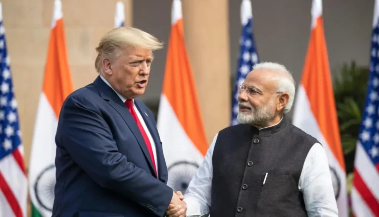 NRI Today - India-US Trade: Zero-Duty Access on $44 Billion Exports