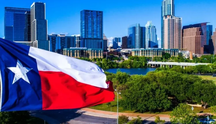 NRI Today - Indian-American Residents Push Back at Texas H-1B Visa Clash