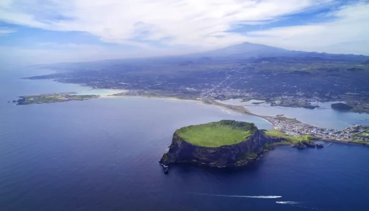 NRI Today - Indian Embassy Cautions Indians Travelling to Jeju Island