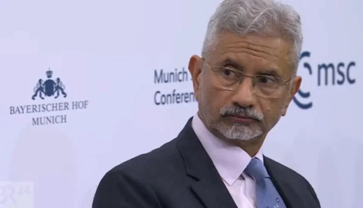NRI Today - Jaishankar Calls Strategic Autonomy a Cross-Party Consensus