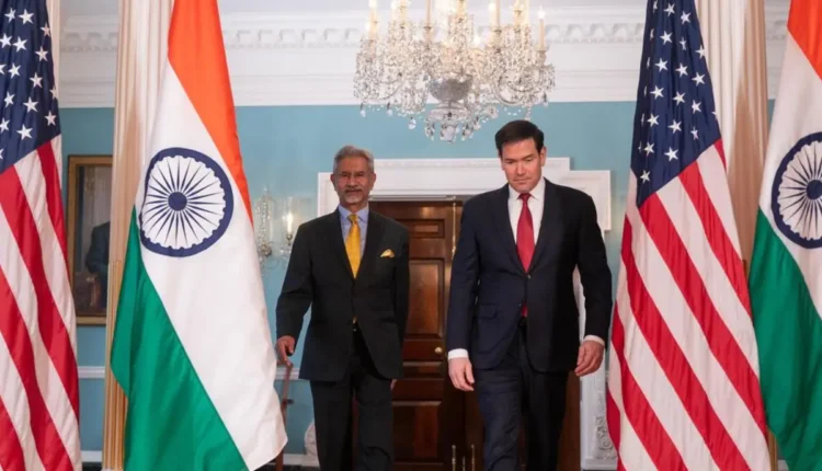 NRI Today - Jaishankar Says India-US Trade Deal Almost Ready