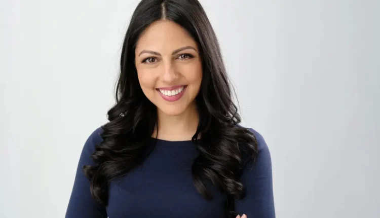 NRI Today - Joy Batra: Empowering Professionals to Own Their Career