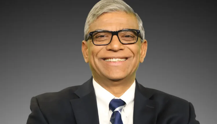 NRI Today - Kashyap Patel: Champion of Value-Based Oncology