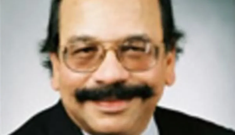 NRI Today - Kris Venkat: Advancing Biochemical Engineering & Innovation