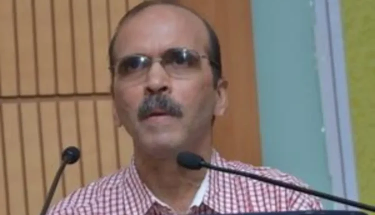 NRI Today - Krithivasan Ramamritham: Global Thought Leader in Databases