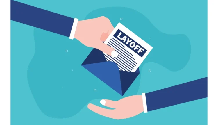 NRI Today - Layoffs 2026: Nearly 6 Lakh Jobs Gone Already