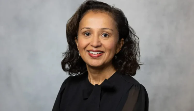 NRI Today - Manjusha Kulkarni: Leading the Fight Against Anti-Asian Hate