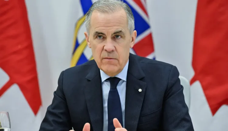 NRI Today - Mark Carney Aims to Reset Strategic Ties with Narendra Modi