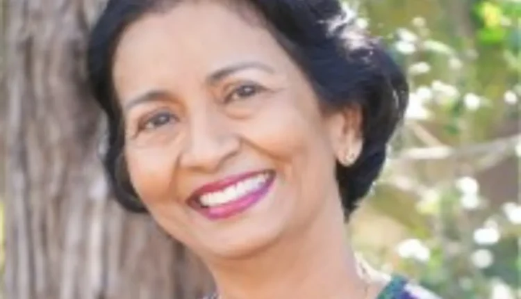 NRI Today - Meena Mutyala: Driving Innovation in Nuclear Engineering