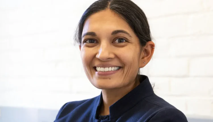 NRI Today - Meha Jain: Rising Global Voice in Sustainable Food Systems