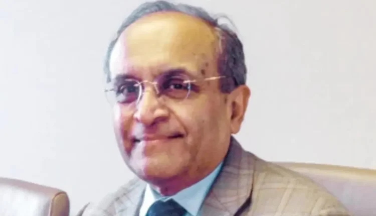 NRI Today - Mr Sunil Kumar: Turning Chemistry into Business Excellence