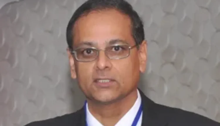 NRI Today - Murali Sastry: An Architect of Indian Nanoscience