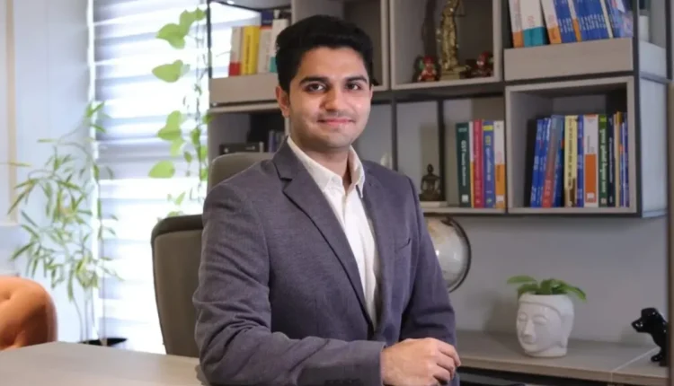 NRI Today - Neal Thakker: Powering India’s Circular Industrial Economy